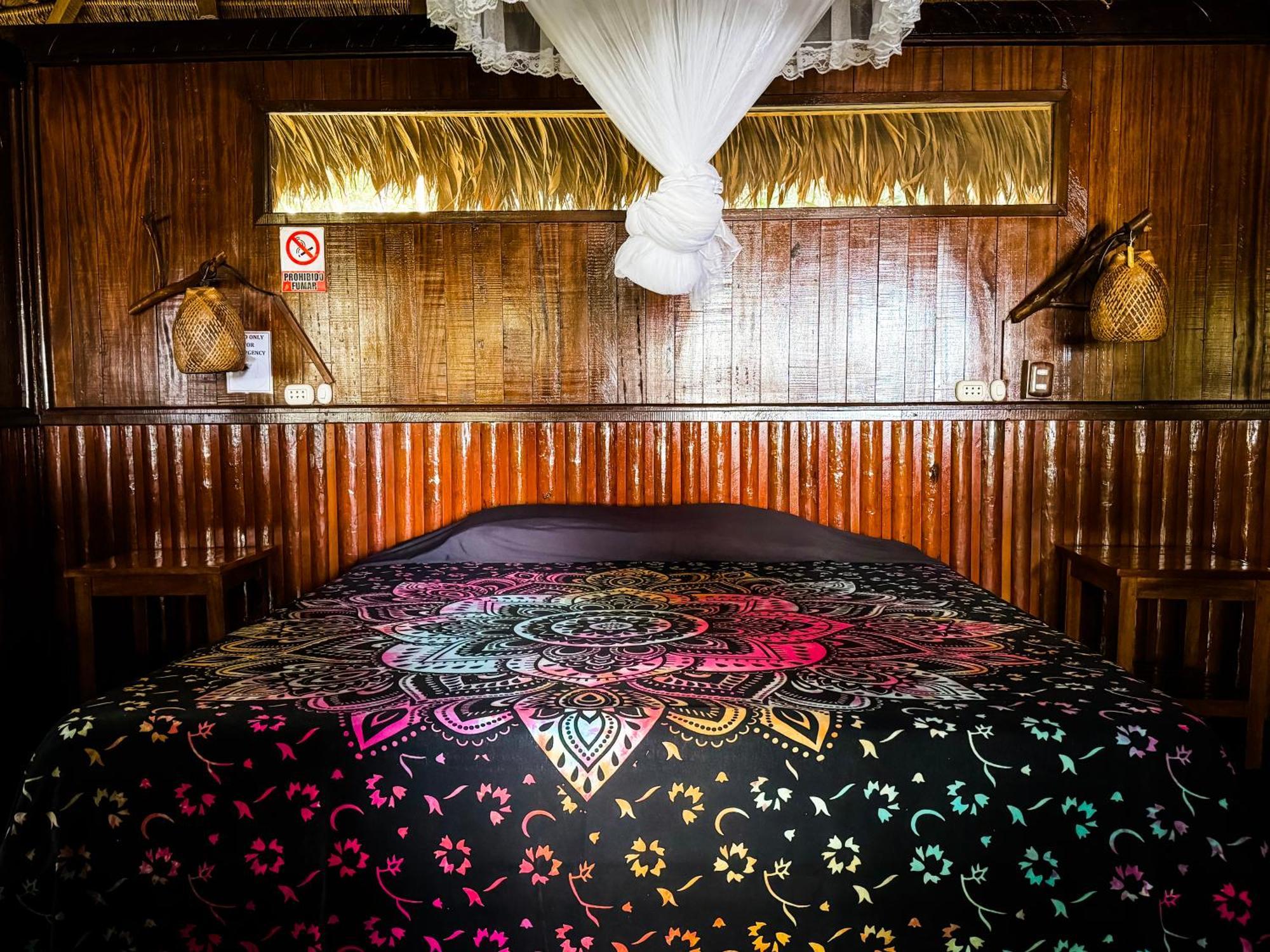Corto Maltes Amazonia Lodge Puerto Maldonado Exterior foto