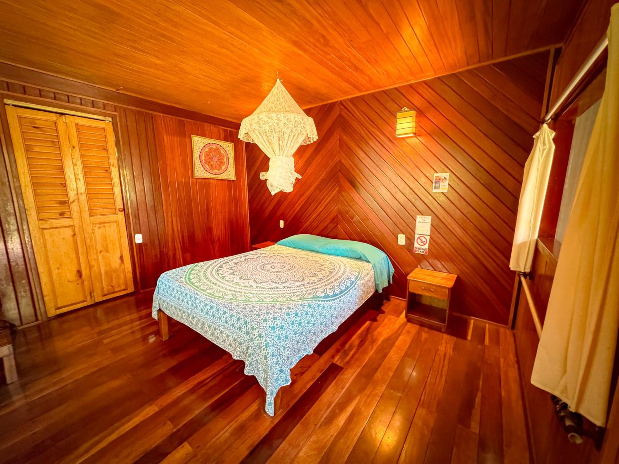 Corto Maltes Amazonia Lodge Puerto Maldonado Exterior foto