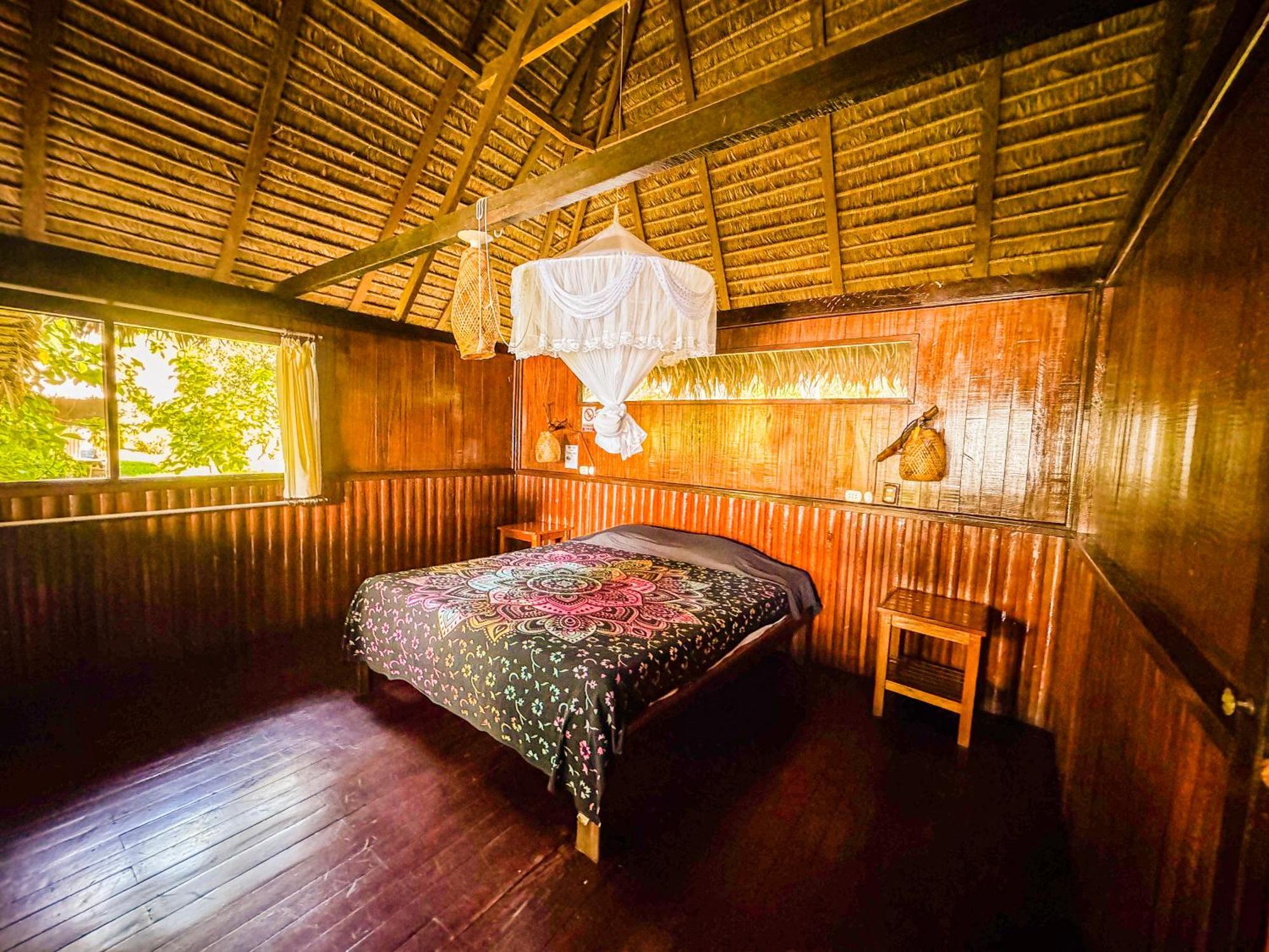Corto Maltes Amazonia Lodge Puerto Maldonado Exterior foto