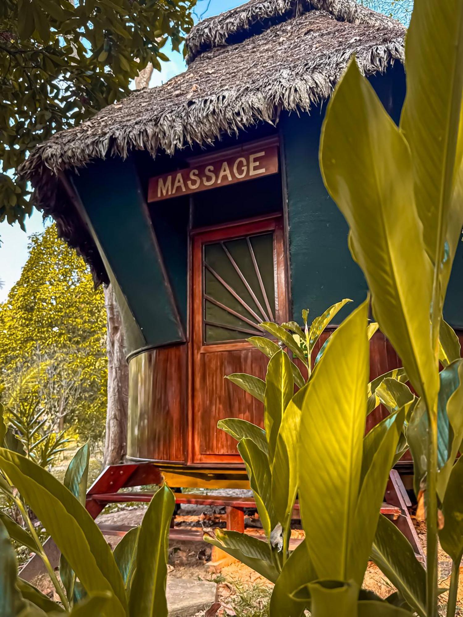 Corto Maltes Amazonia Lodge Puerto Maldonado Exterior foto