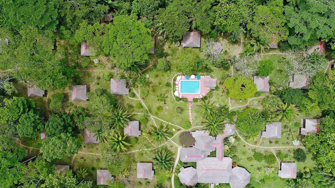 Corto Maltes Amazonia Lodge Puerto Maldonado Exterior foto