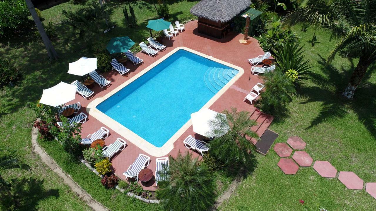 Corto Maltes Amazonia Lodge Puerto Maldonado Exterior foto
